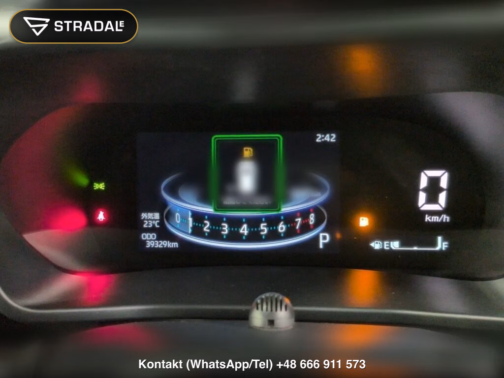 DAIHATSU ROCKY 5D 4WD PREMIUM, miniaturka 7