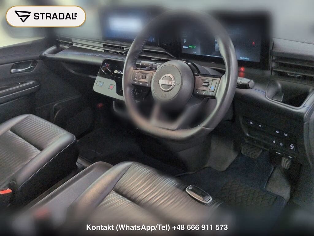 NISSAN SERENA 5D E-POWER AUTECH, miniaturka 4