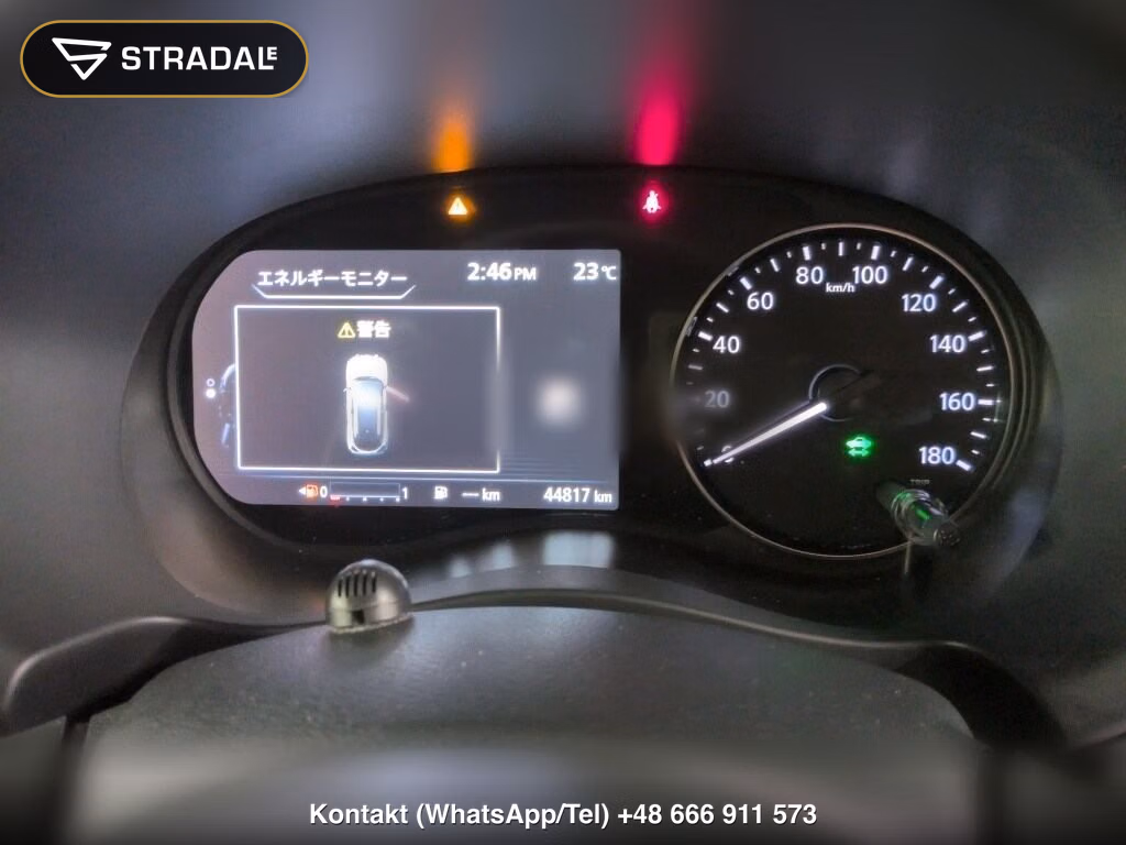 NISSAN KICKS 5D AUTECH, miniaturka 7