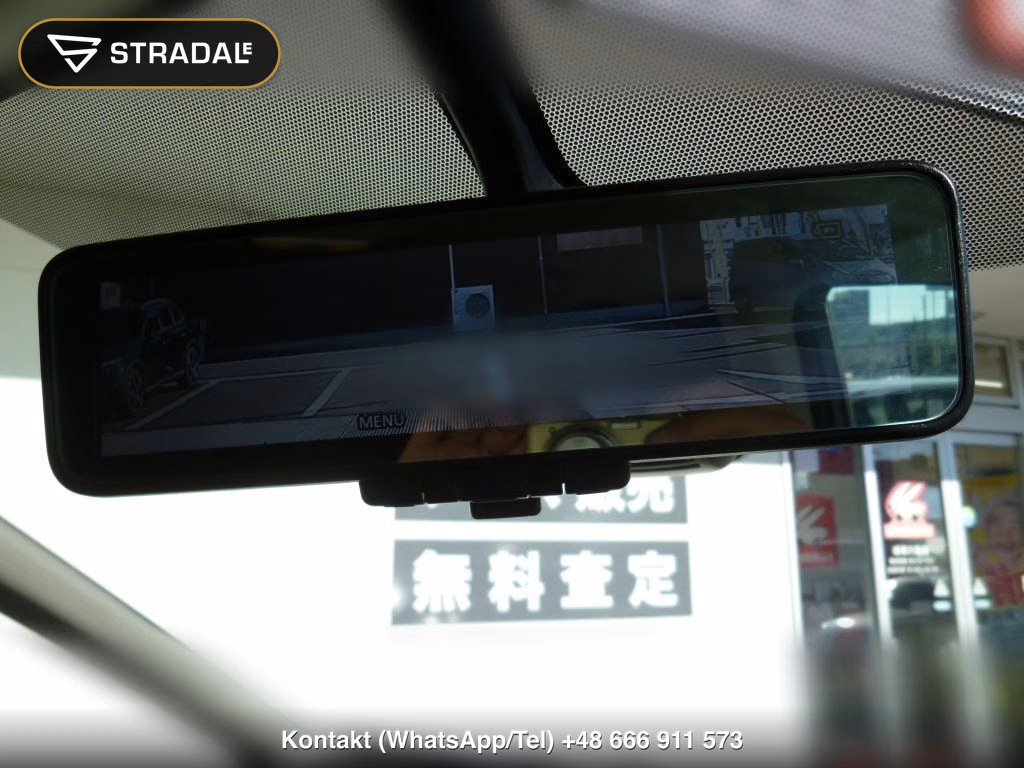 NISSAN SERENA 5D E-POWER HIGHWAY STAR V, miniaturka 12