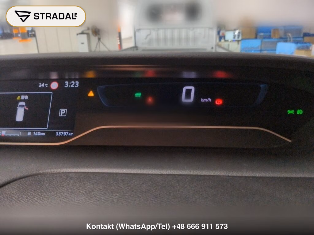 NISSAN SERENA 5D E-POWER HIGHWAY STAR V, miniaturka 7
