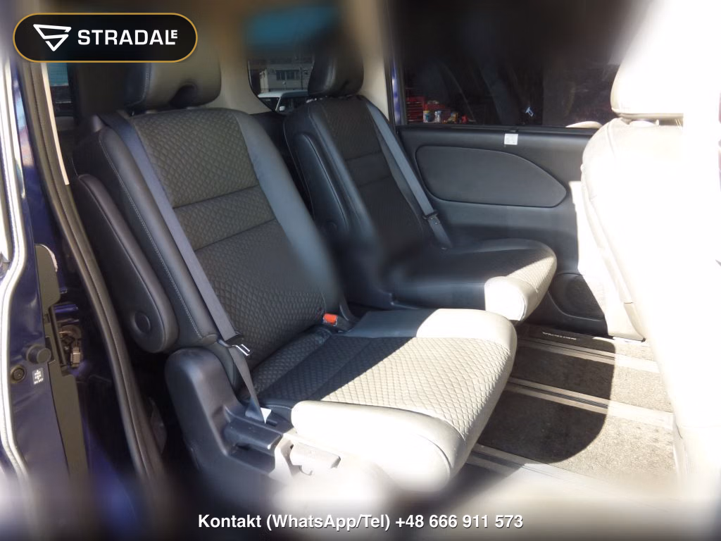 NISSAN SERENA 5D E-POWER HIGHWAY STAR V, miniaturka 8