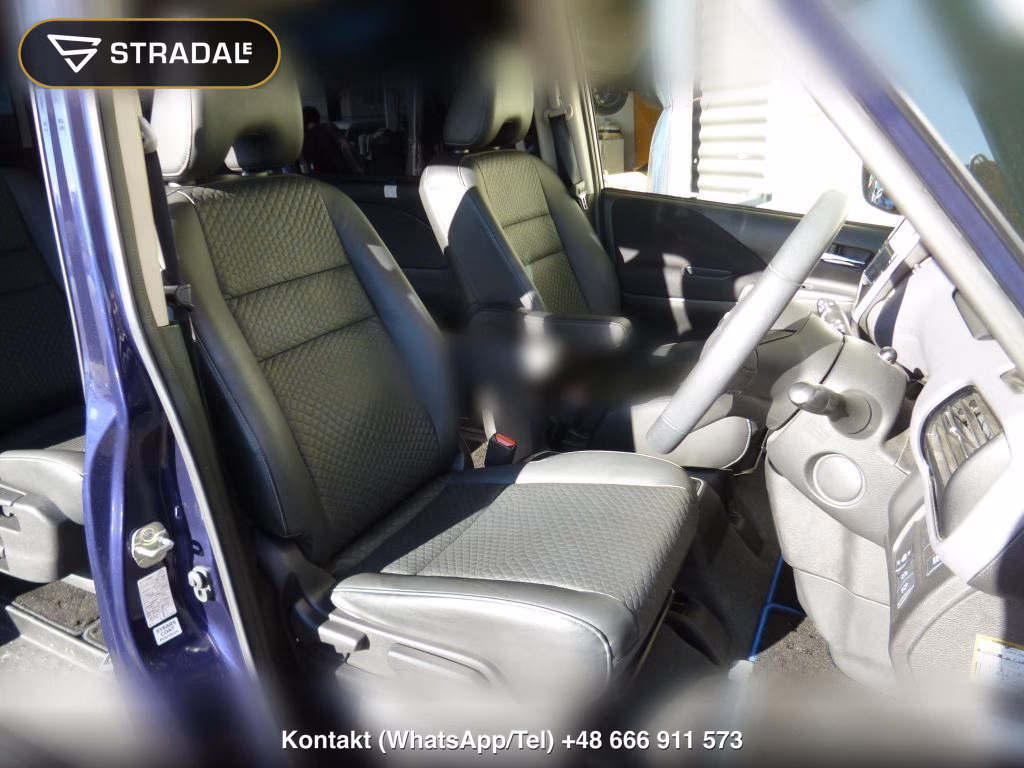 NISSAN SERENA 5D E-POWER HIGHWAY STAR V, miniaturka 9