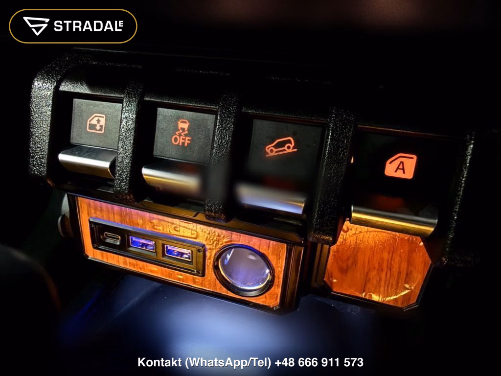SUZUKI JIMNY SIERRA 4WD JC, miniaturka 8