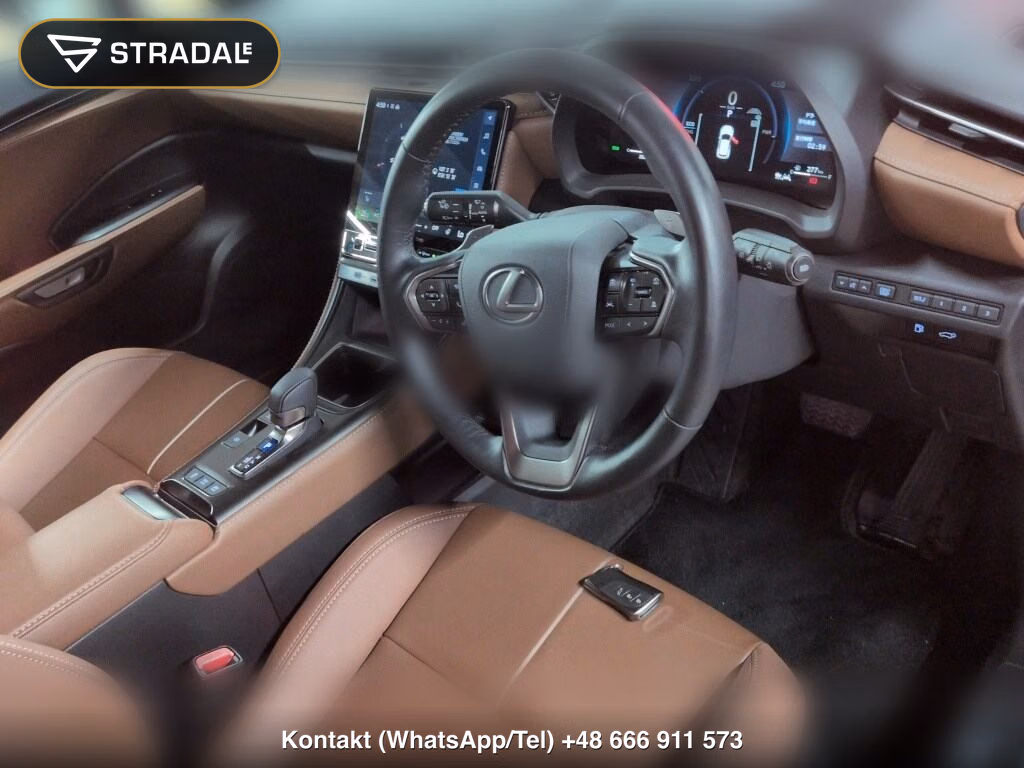 LEXUS LBX RELAX, miniaturka 4