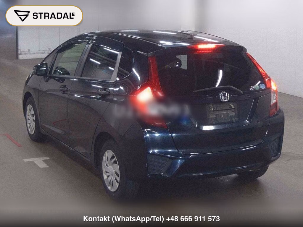 HONDA FIT 13G･F PACKAGE, miniaturka 3