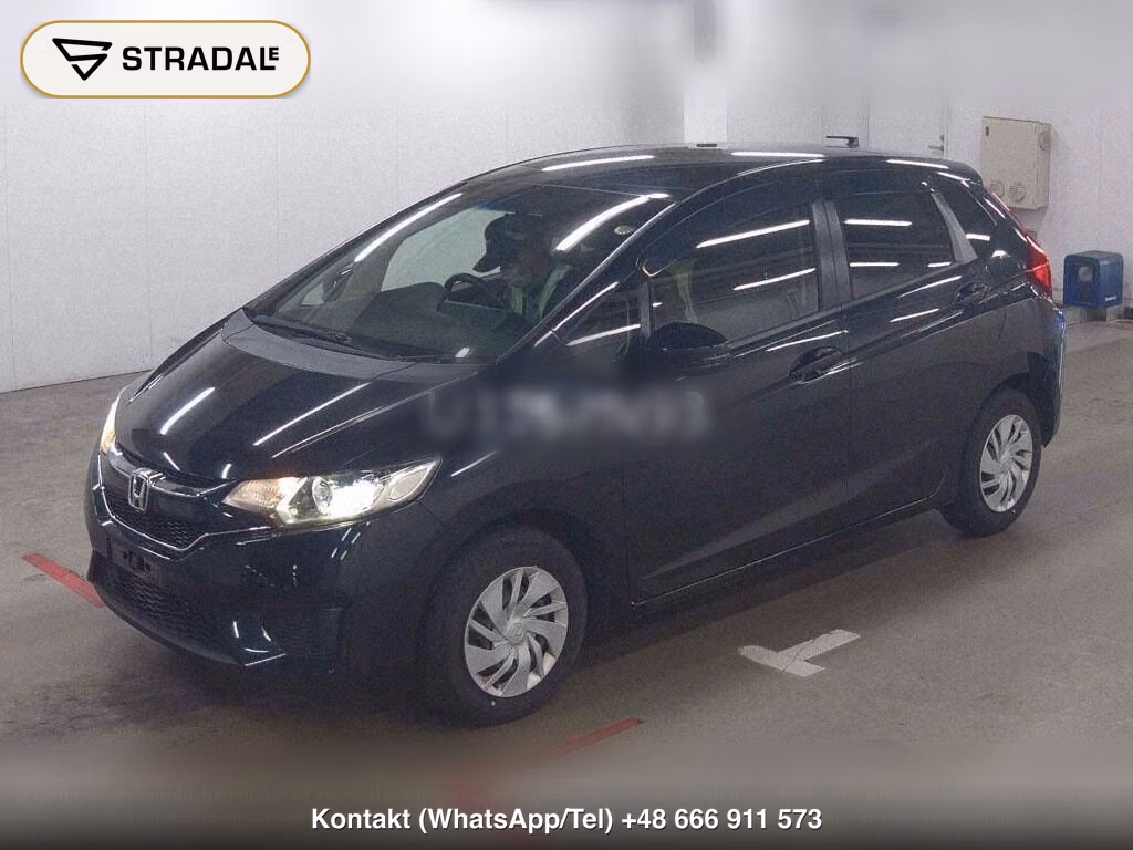 HONDA FIT 13G･F PACKAGE, miniaturka 5
