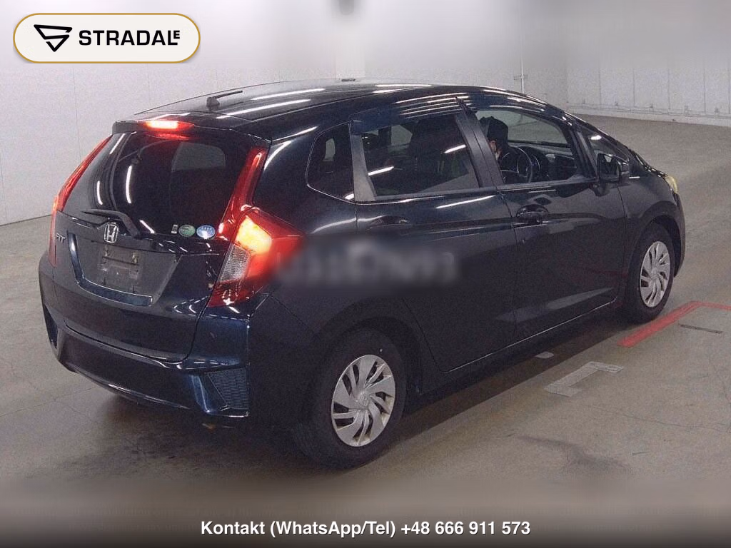 HONDA FIT 13G･F PACKAGE, miniaturka 6