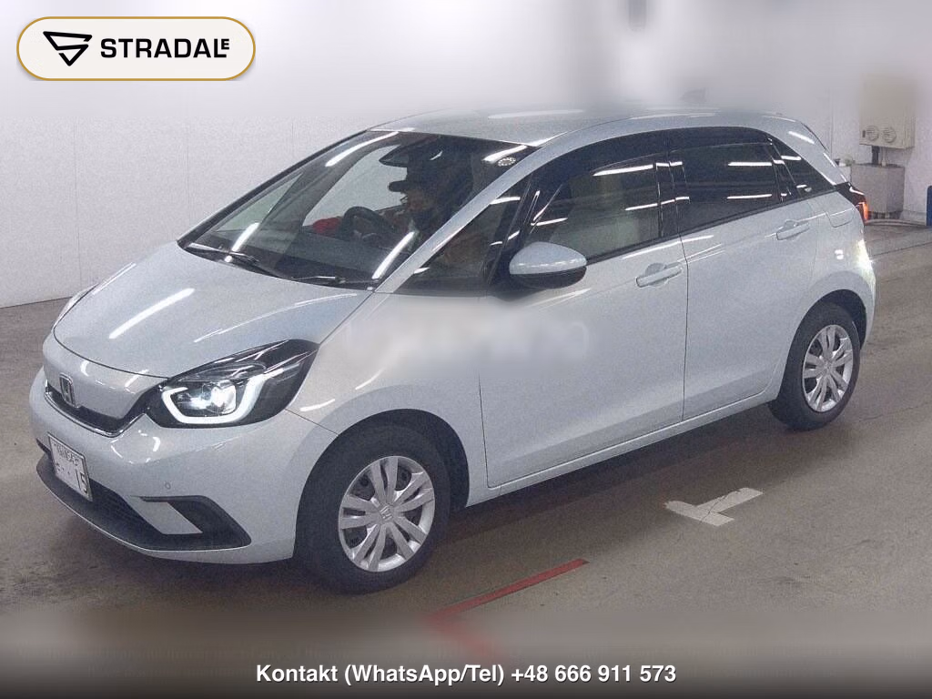 HONDA FIT EHEV HOME, miniaturka 5