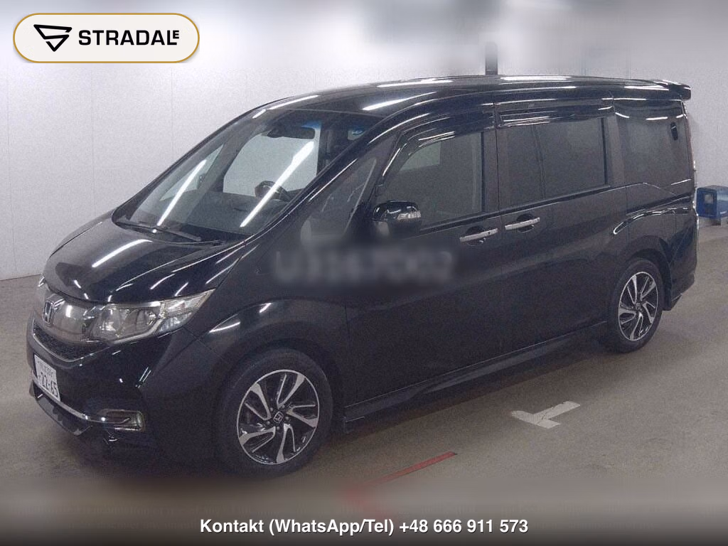 HONDA STEPWAGON SPADA SPADA･COOL SPIRIT, miniaturka 5