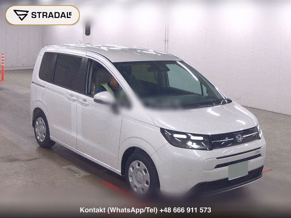 HONDA FREED AIR, miniaturka 2