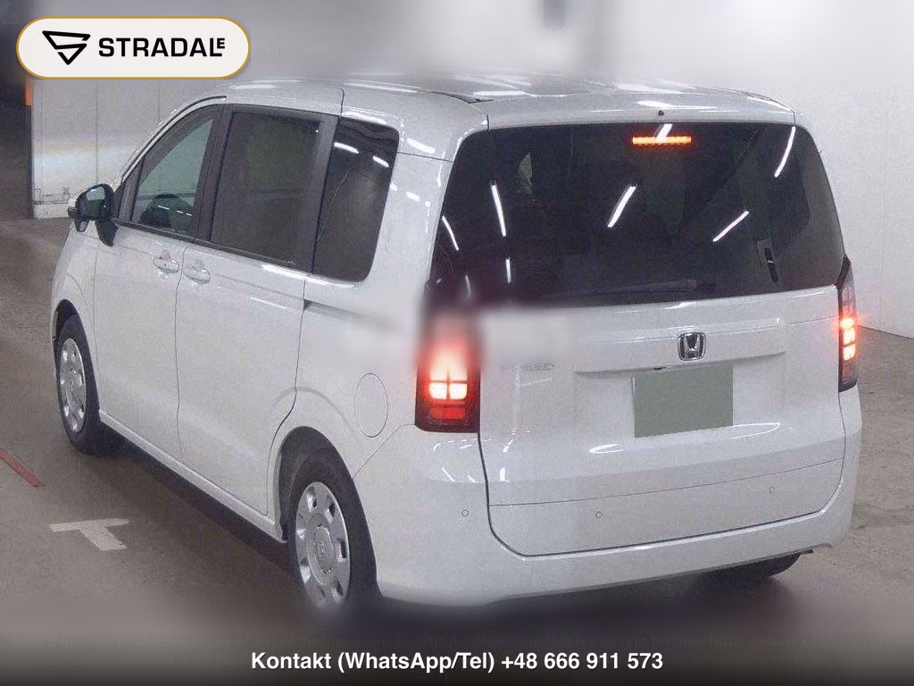 HONDA FREED AIR, miniaturka 3