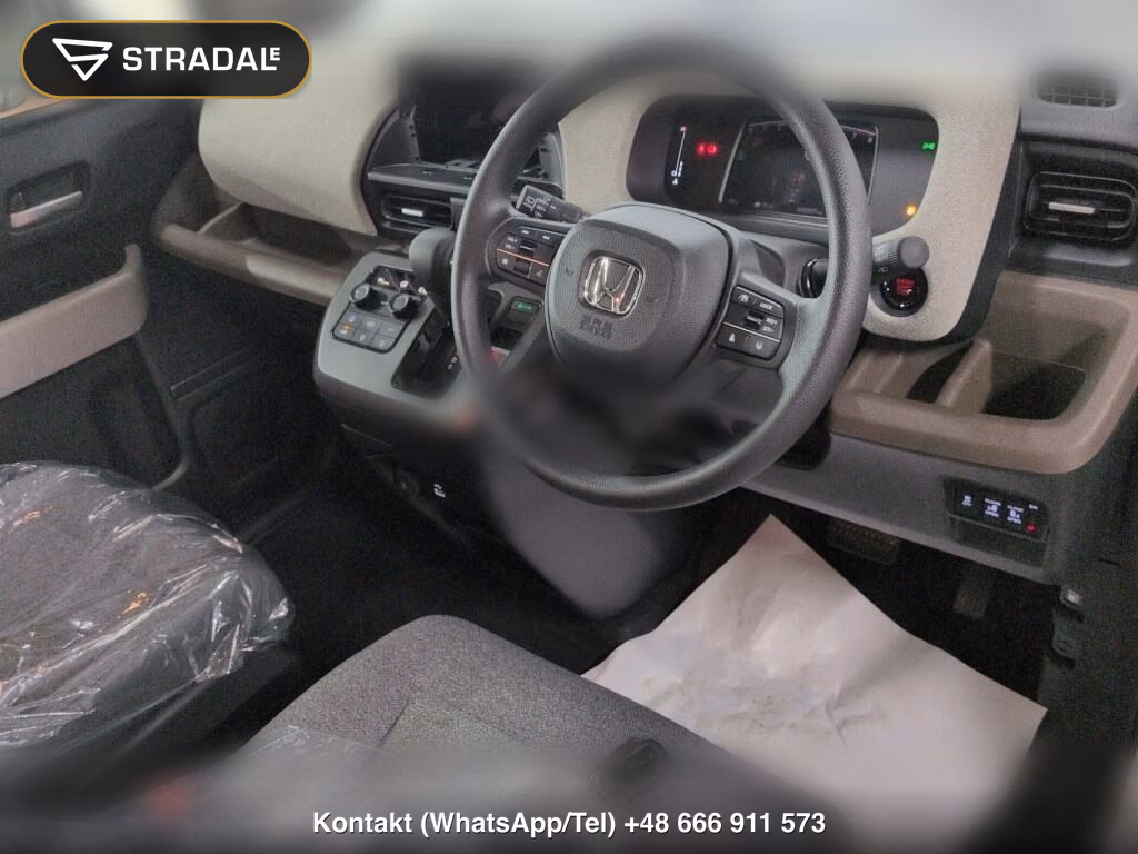 HONDA FREED AIR, miniaturka 4