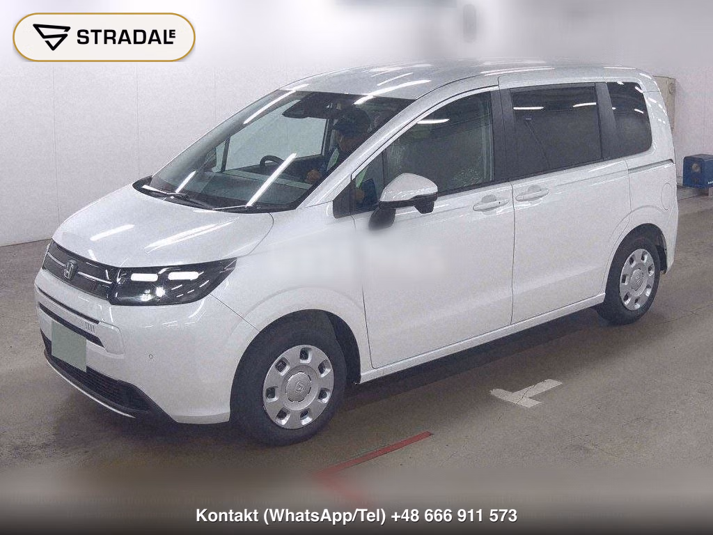 HONDA FREED AIR, miniaturka 5