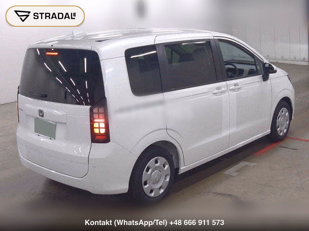 HONDA FREED AIR, miniaturka 6