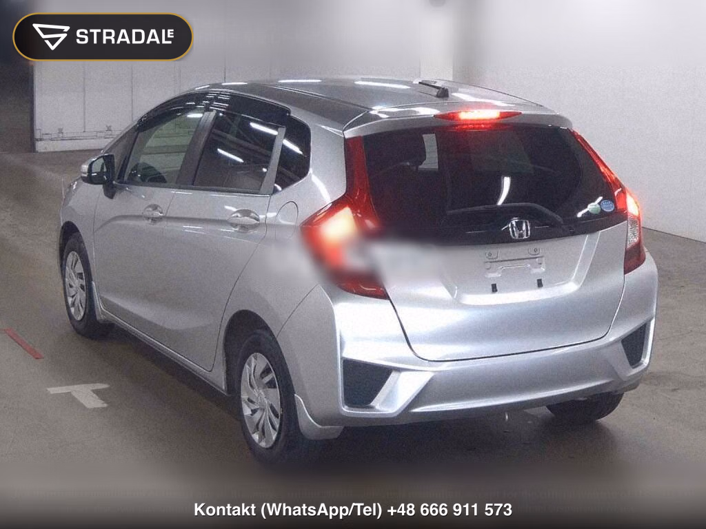 HONDA FIT 13G･F PACKAGE, miniaturka 3