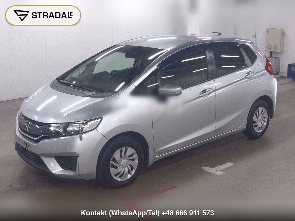 HONDA FIT 13G･F PACKAGE, miniaturka 5