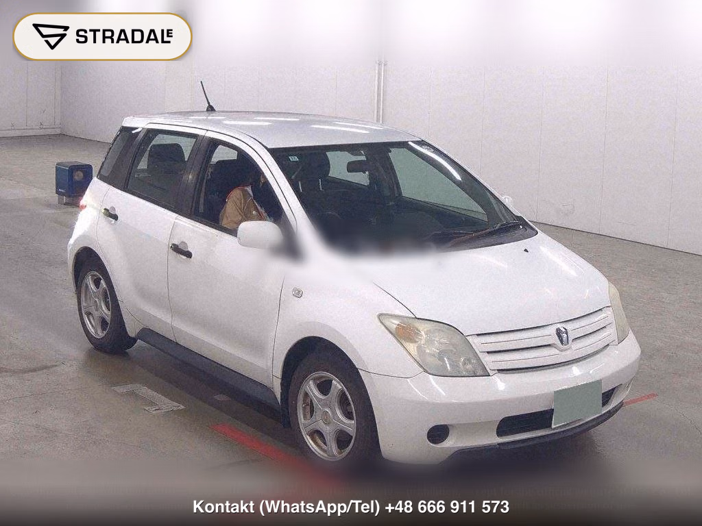 TOYOTA IST 1.3F, miniaturka 2