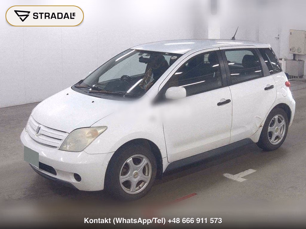 TOYOTA IST 1.3F, miniaturka 5