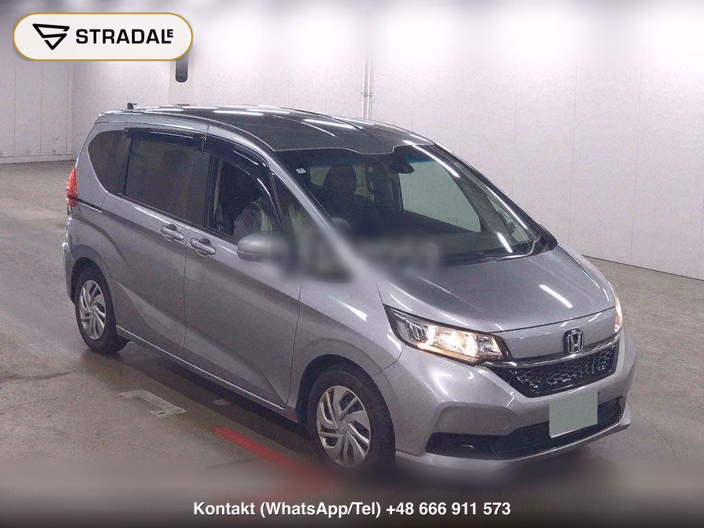 HONDA FREED G･HONDA SENSING, miniaturka 2