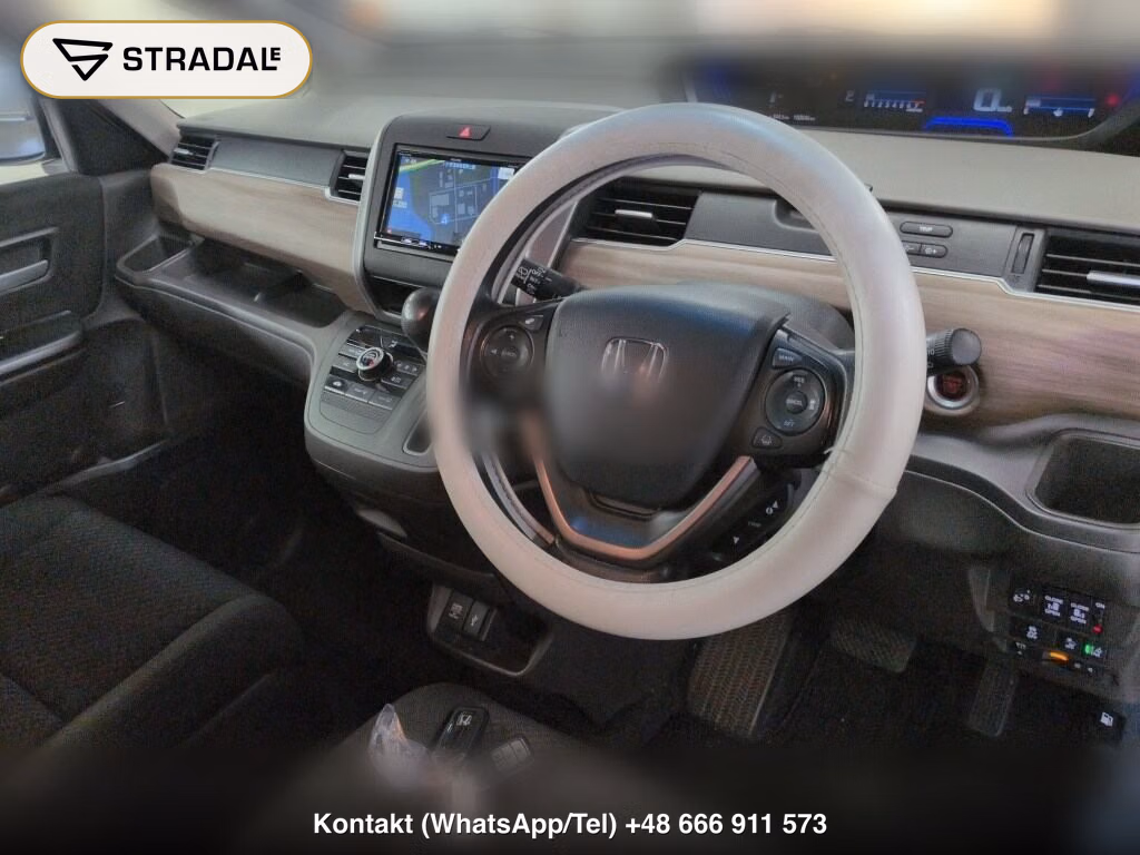 HONDA FREED G･HONDA SENSING, miniaturka 4