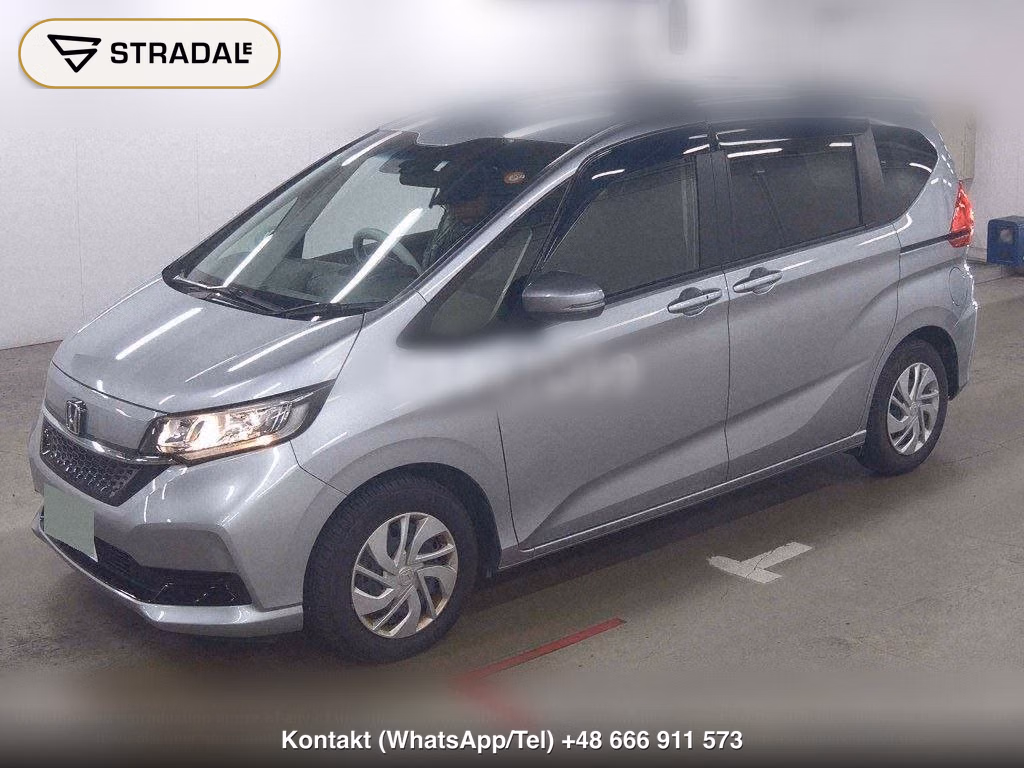 HONDA FREED G･HONDA SENSING, miniaturka 5