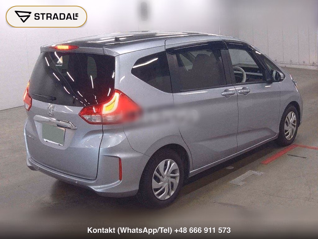 HONDA FREED G･HONDA SENSING, miniaturka 6