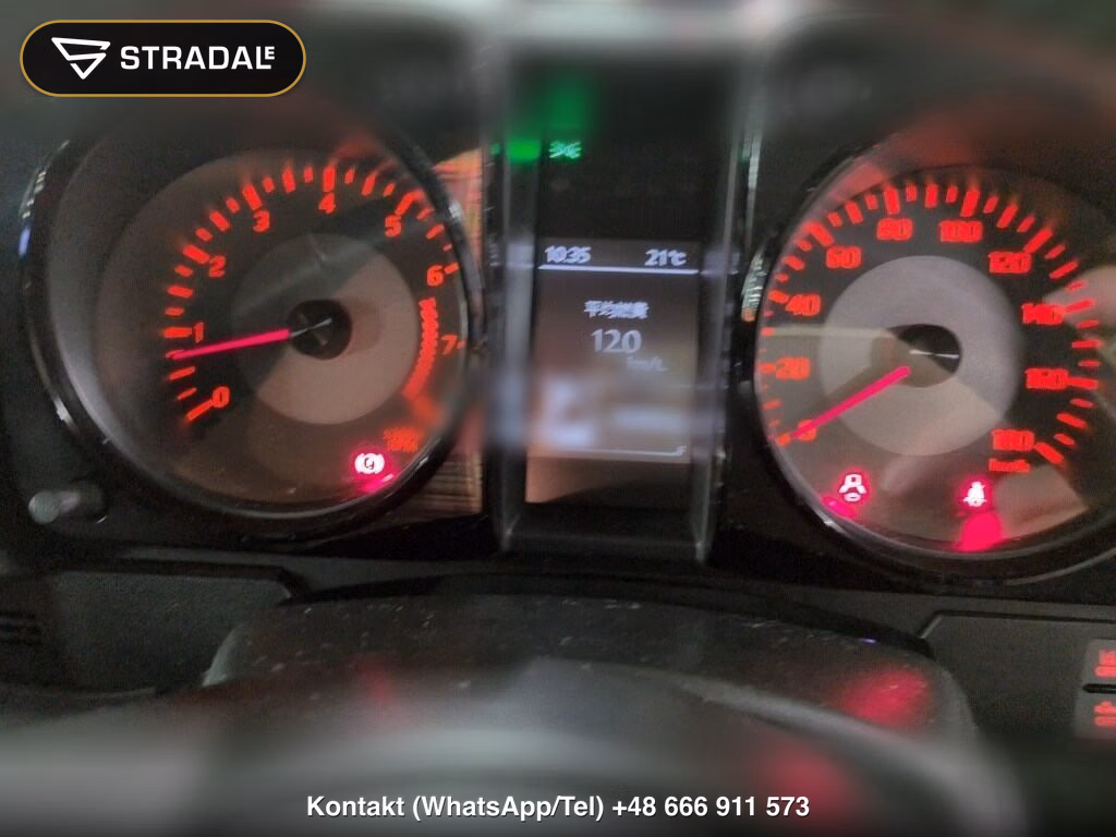 SUZUKI JIMNY SIERRA 4WD JC, miniaturka 7