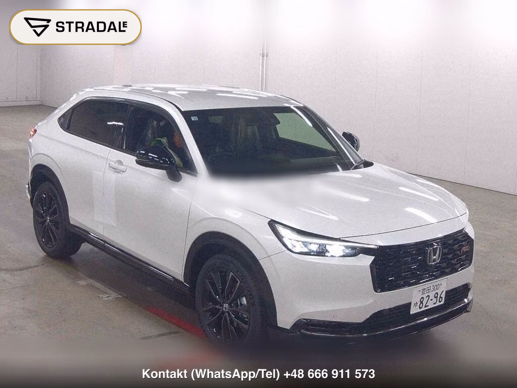 HONDA VEZEL HYBRID E:HEV RS, miniaturka 2