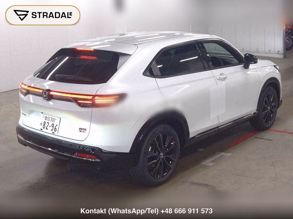HONDA VEZEL HYBRID E:HEV RS, miniaturka 6