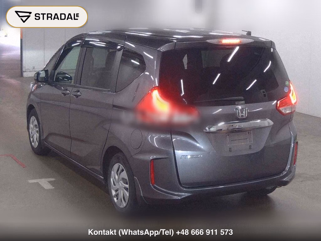 HONDA FREED G･HONDA SENSING, miniaturka 3