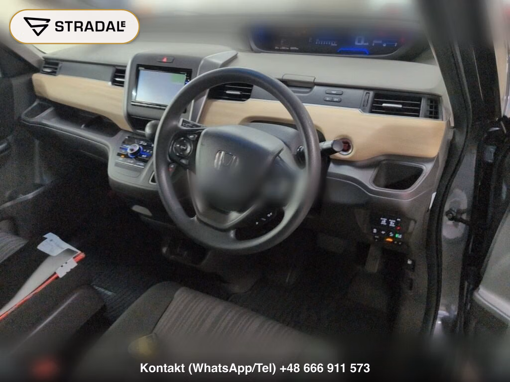 HONDA FREED G･HONDA SENSING, miniaturka 4