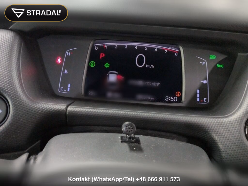 HONDA FIT BASIC, miniaturka 7