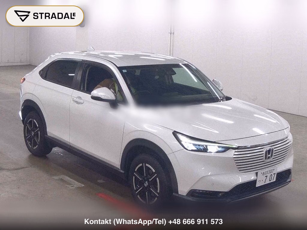 HONDA VEZEL G, miniaturka 2