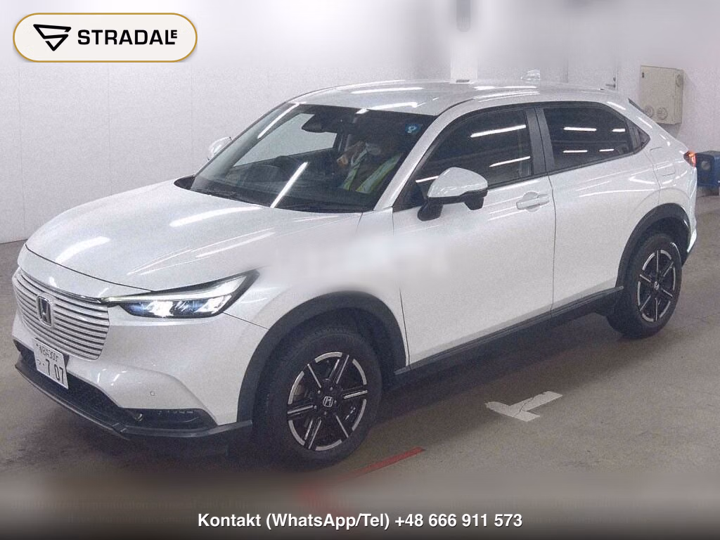 HONDA VEZEL G, miniaturka 5