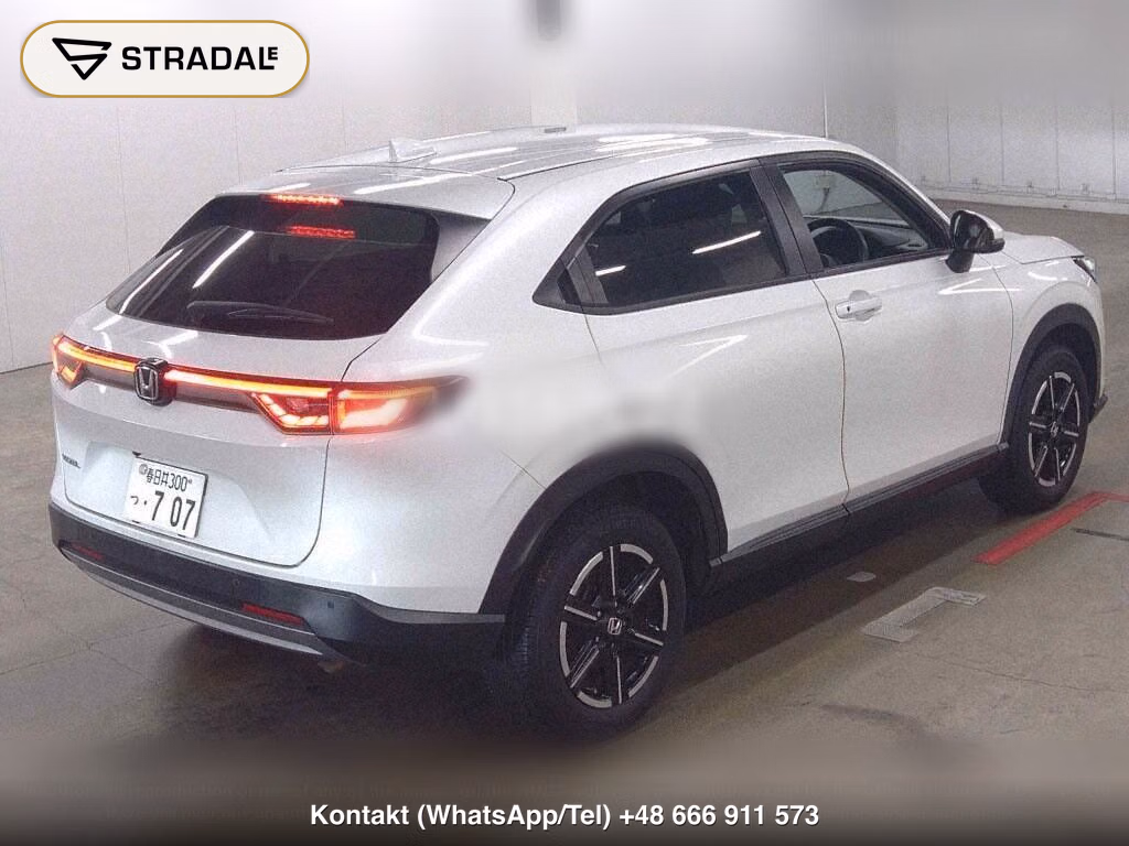 HONDA VEZEL G, miniaturka 6