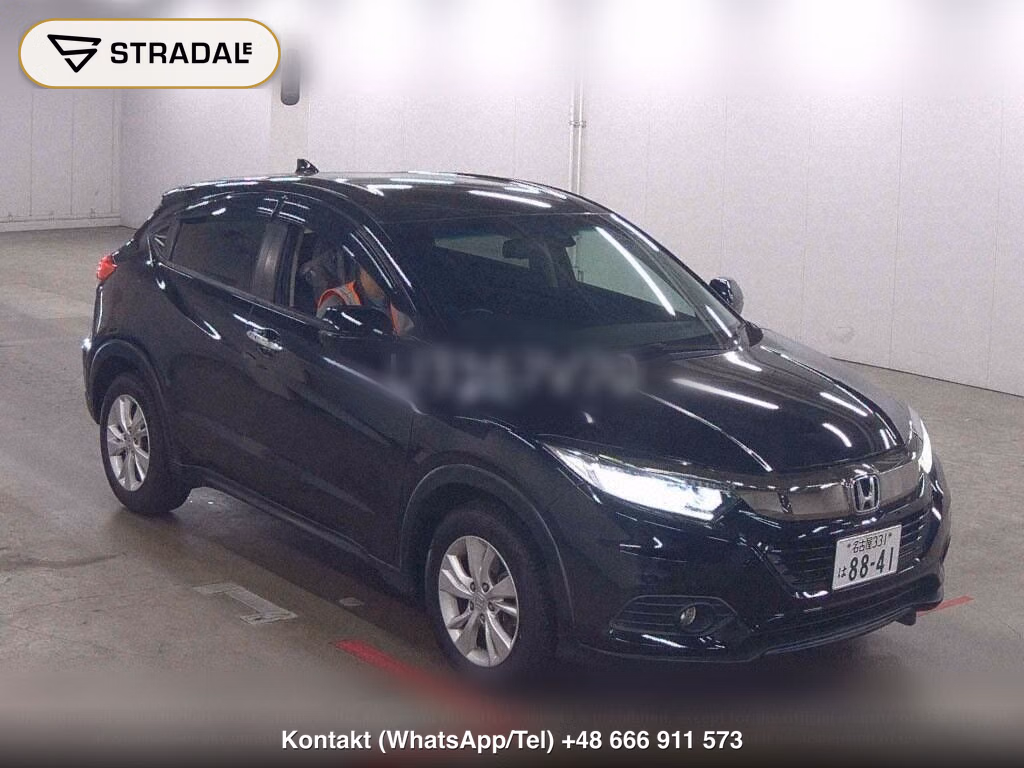 HONDA VEZEL X･HONDA SENSING, miniaturka 2