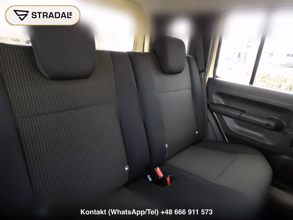 SUZUKI JIMMY MOMADE 4WD FC, miniaturka 8