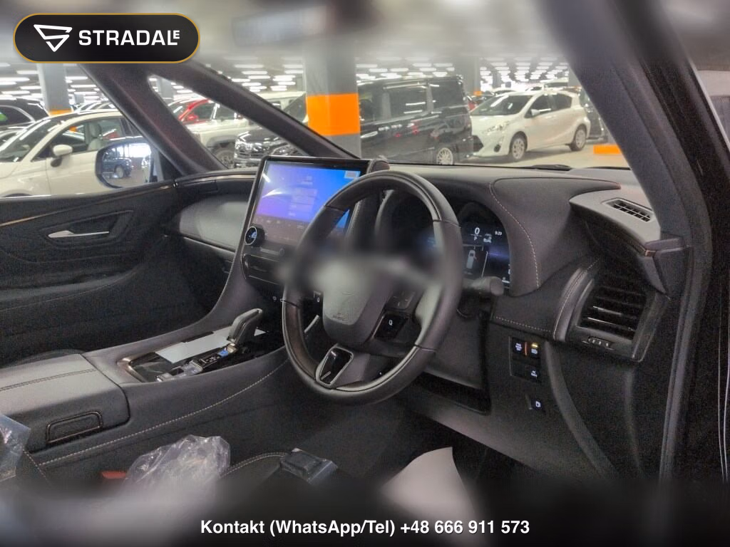 TOYOTA ALPHARD HYBRID Z, miniaturka 4