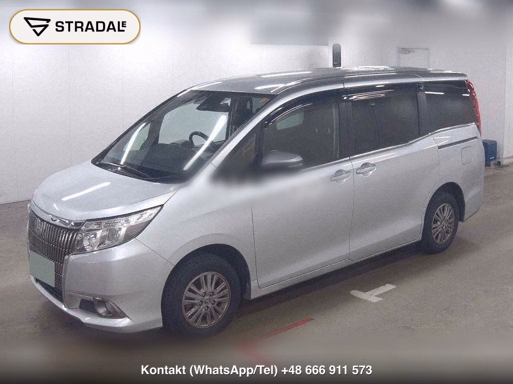 TOYOTA ESQUIRE OTHERS, miniaturka 5