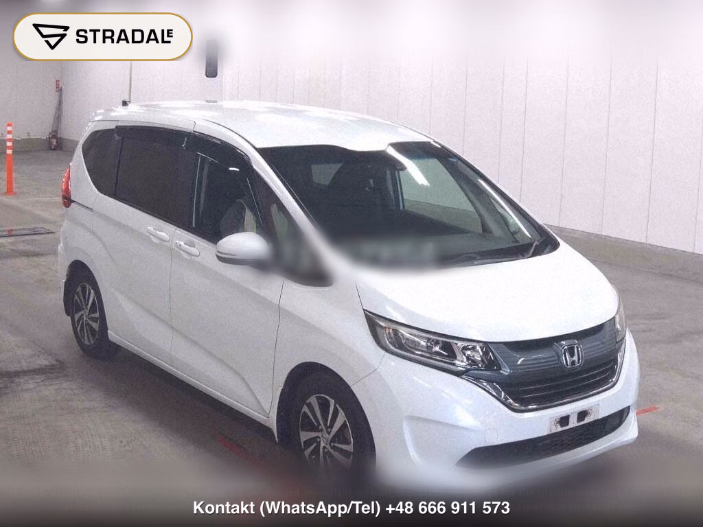 HONDA FREED G･HONDA SENSING, miniaturka 2