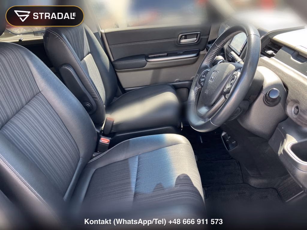 HONDA FREED G･HONDA SENSING, miniaturka 11