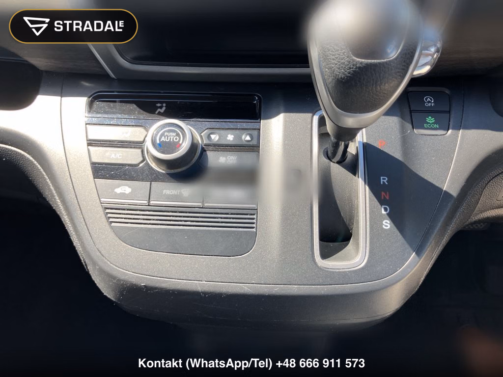 HONDA FREED G･HONDA SENSING, miniaturka 12
