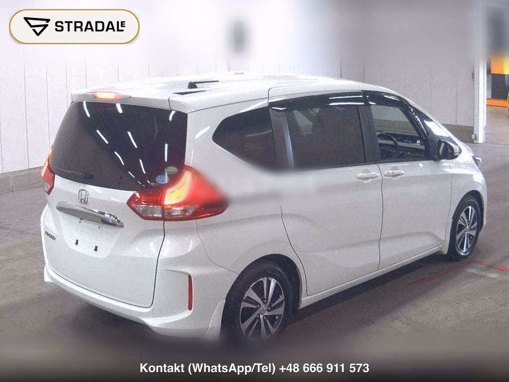 HONDA FREED G･HONDA SENSING, miniaturka 6