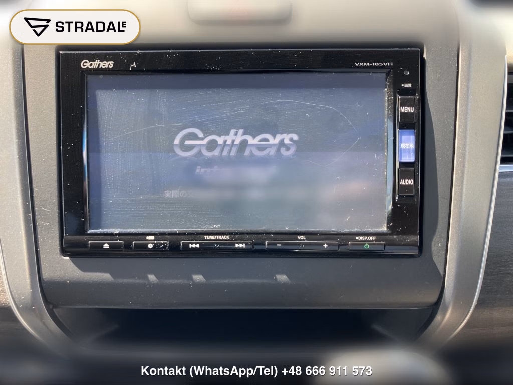 HONDA FREED G･HONDA SENSING, miniaturka 8