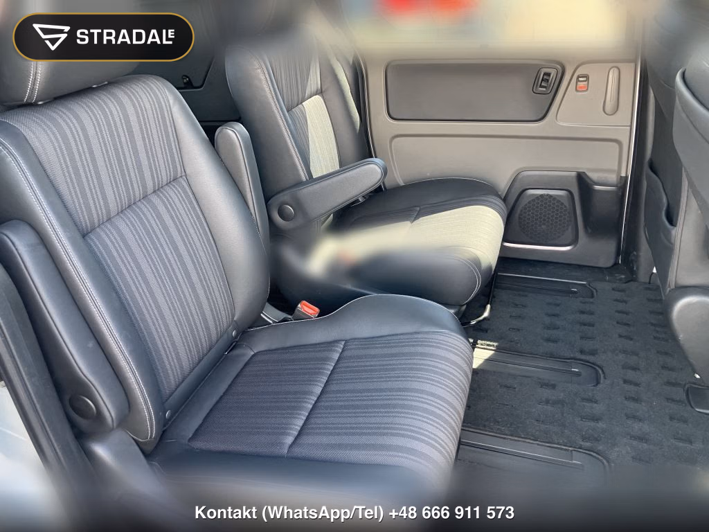 HONDA FREED G･HONDA SENSING, miniaturka 9