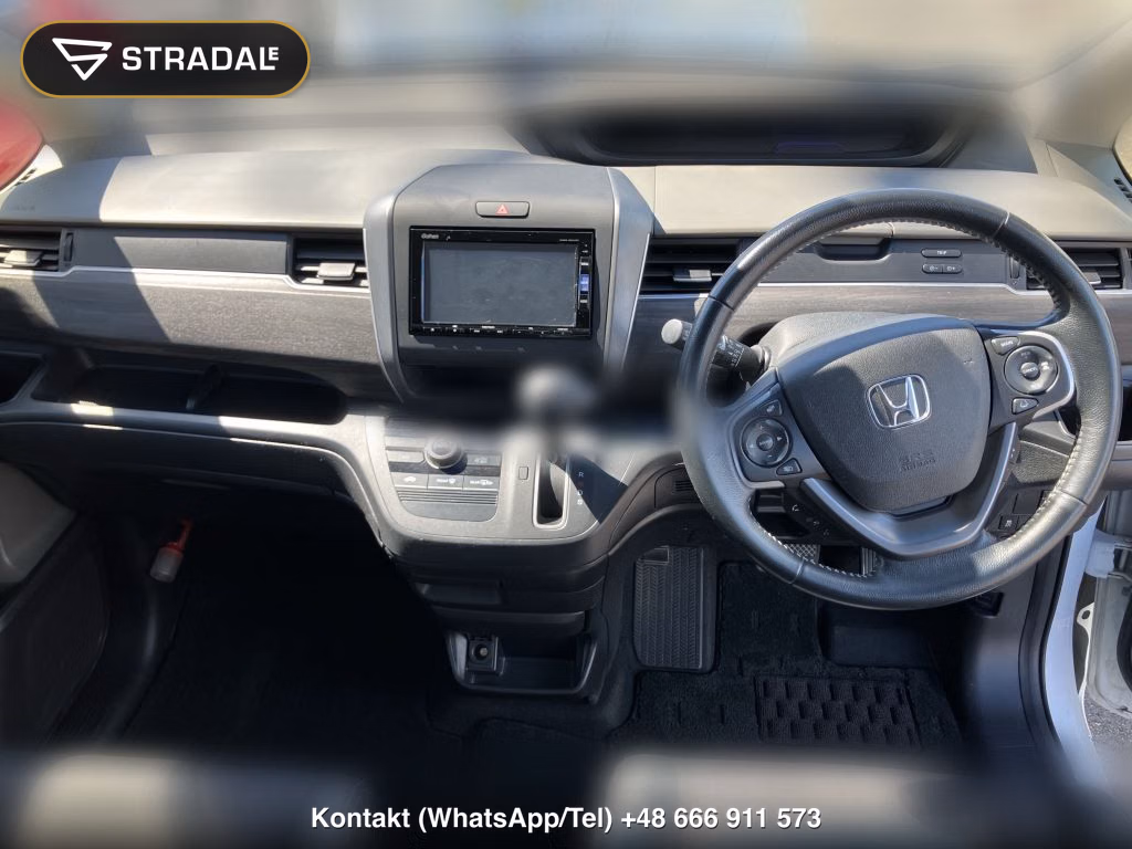 HONDA FREED G･HONDA SENSING, miniaturka 10