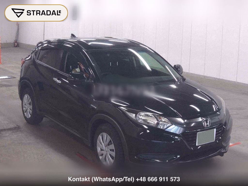 HONDA VEZEL HYBRID, miniaturka 2