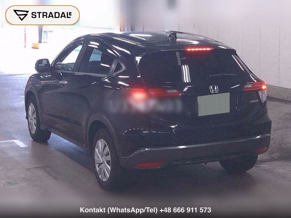 HONDA VEZEL HYBRID, miniaturka 3