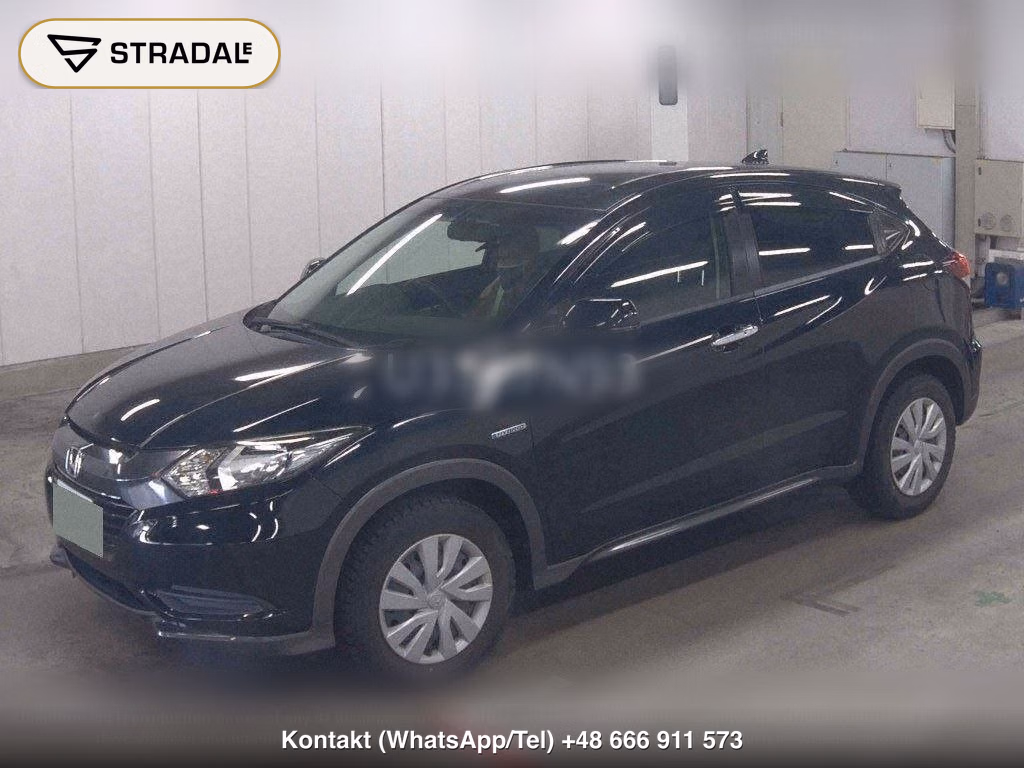 HONDA VEZEL HYBRID, miniaturka 5